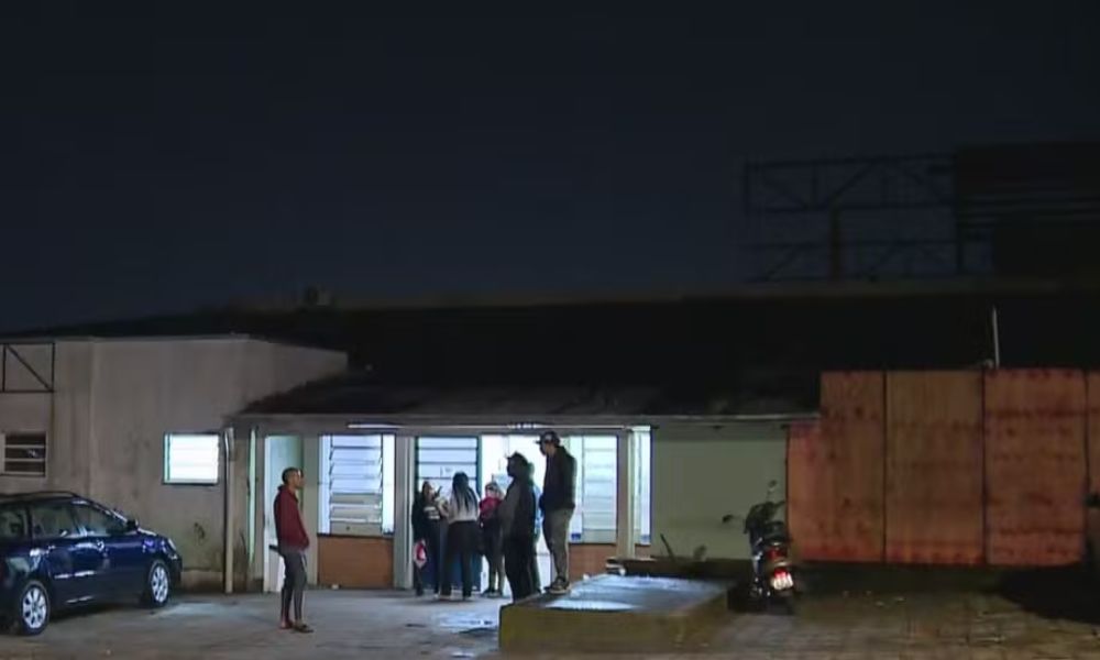 Criança de 4 anos é encontrada morta com lesões em Porto Alegre