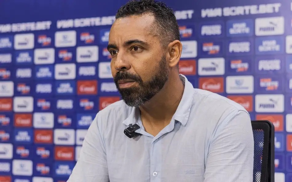 Felipe Freitas destaca a campanha histórica do Bahia no Brasileirão Feminino