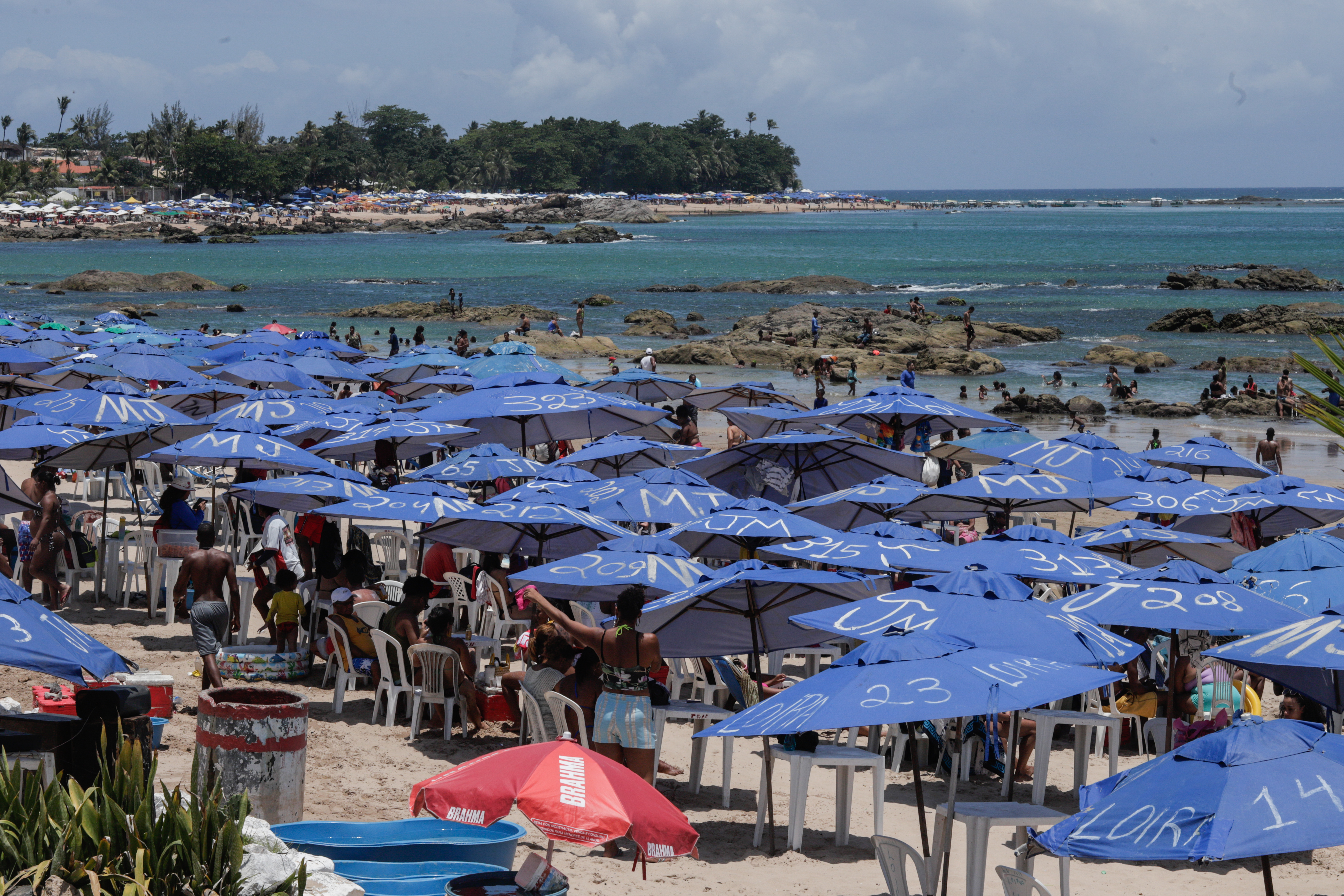 Mudança no feriado proporciona folga de quatro dias para servidores na Bahia
