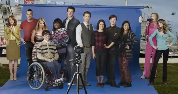 Maldição de Glee: tragédias e polêmicas marcam o elenco da série