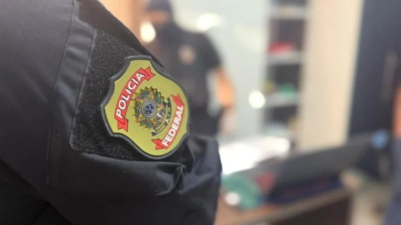 PF detém homem por armazenar 851 arquivos de abuso sexual infantil na Bahia
