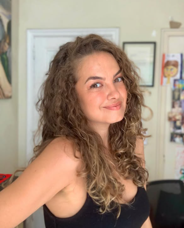 Falece Lua Blanco, ex-Rebelde, aos 39 anos após batalha contra o câncer