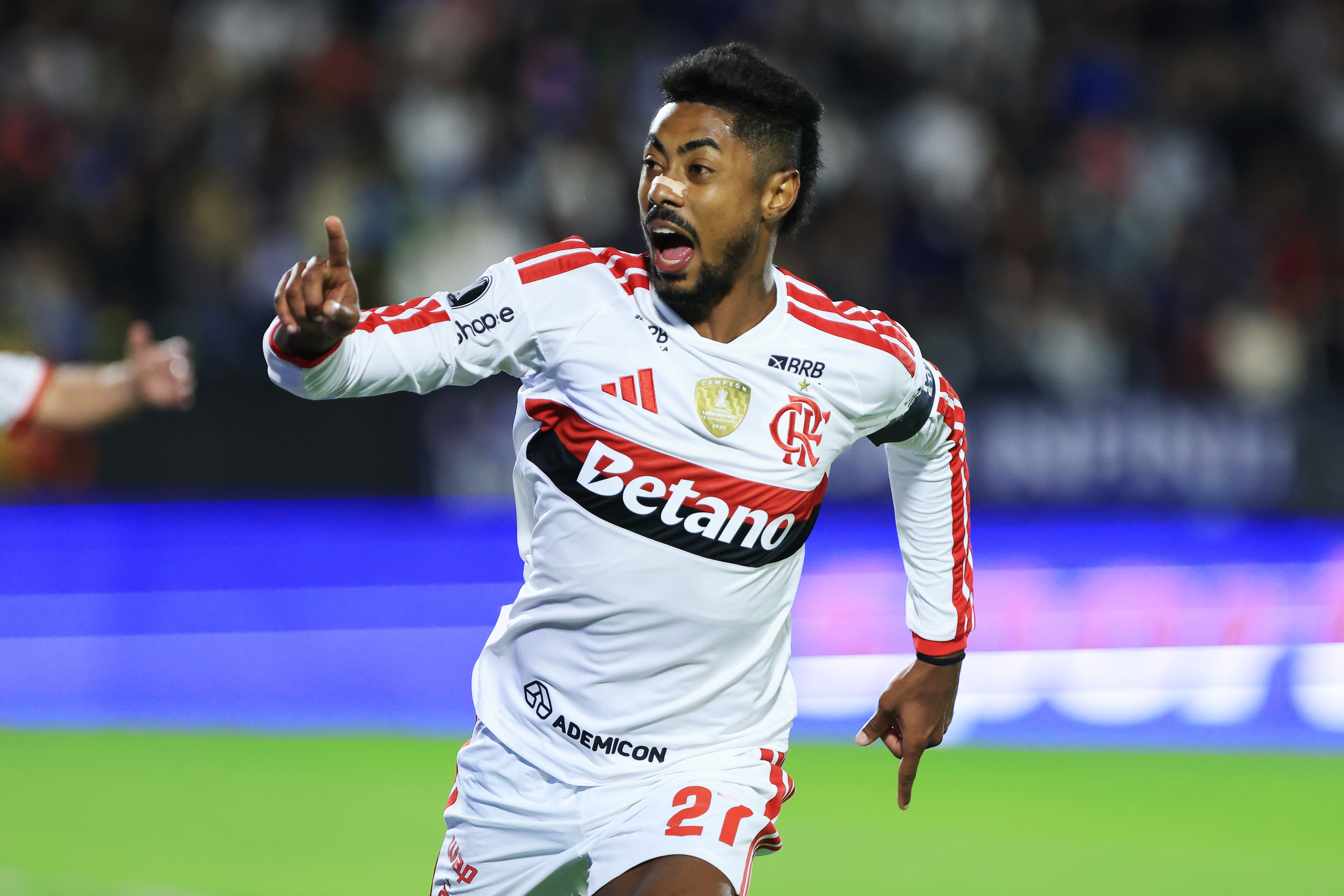 Flamengo pode garantir vaga na semifinal da Libertadores e prêmio milionário