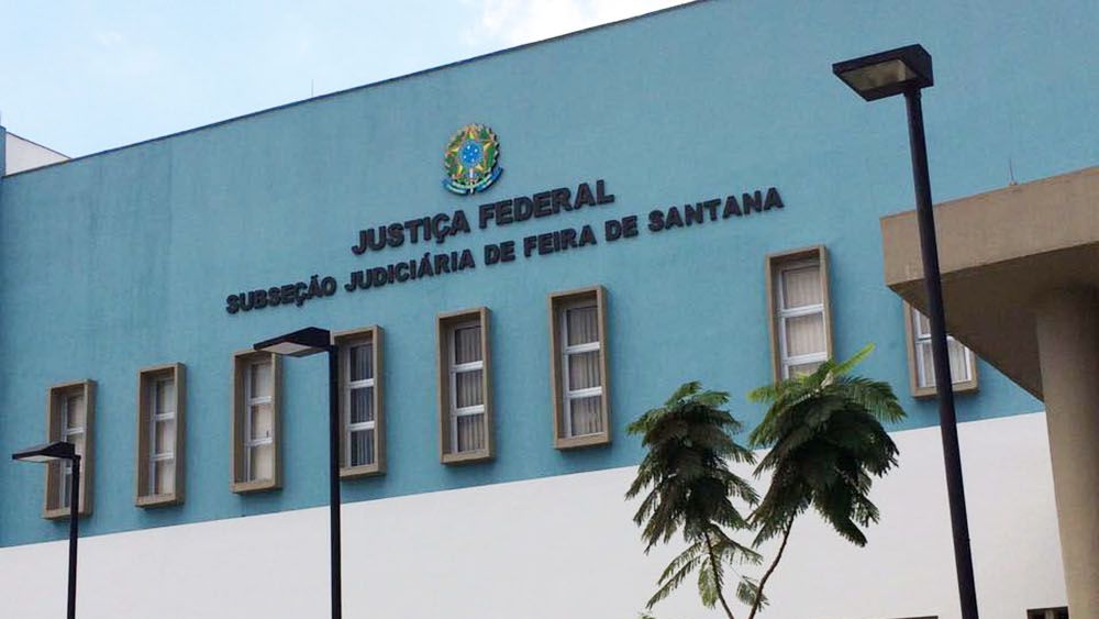 CNJ investiga lentidão em juizado da Justiça Federal em Feira de Santana