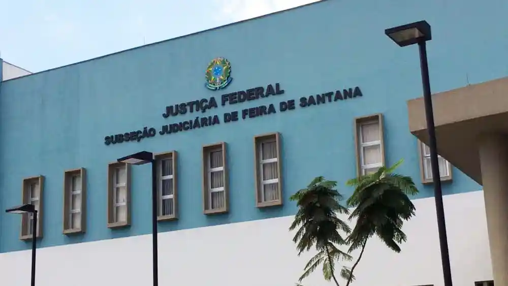 CNJ investiga lentidão em juizado da Justiça Federal em Feira de Santana