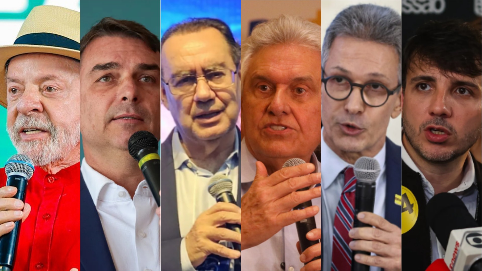 Análise revela baixa convergência dos planos de governo com agenda liberal