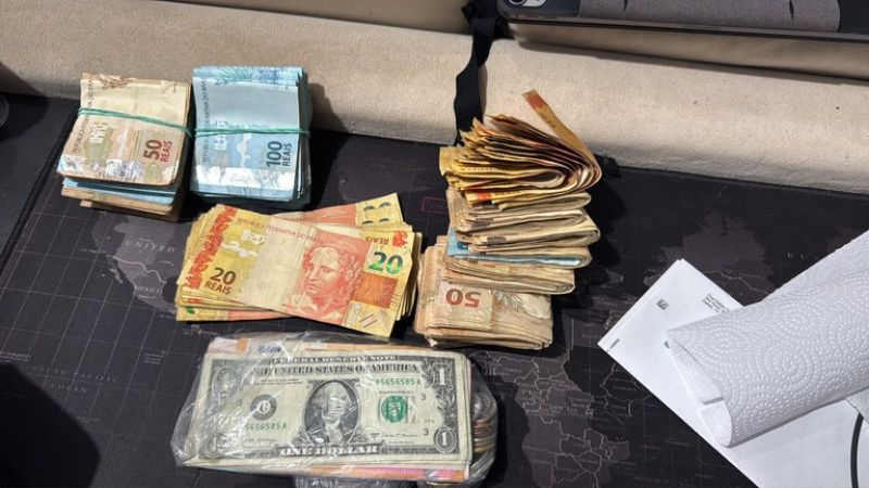 Delegado da PF é investigado por uso indevido de informações sigilosas