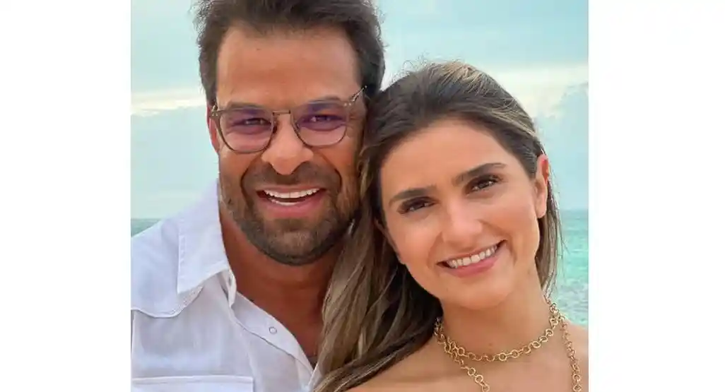 Natália Vorcaro assume liderança da família em meio a escândalo