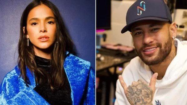 Apoiadores de Lula ofendem Neymar e exaltam Bruna Marquezine em protesto