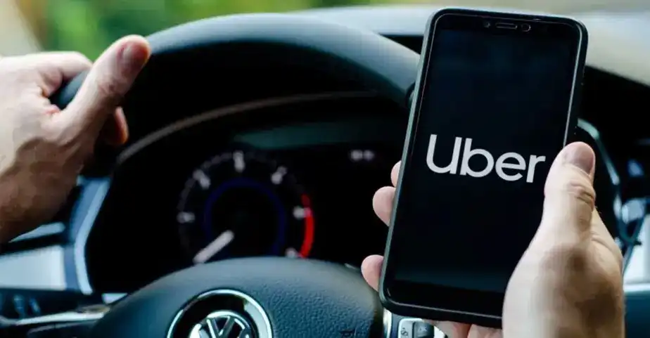 Imagem de Uber anuncia novas medidas para motoristas e entregadores