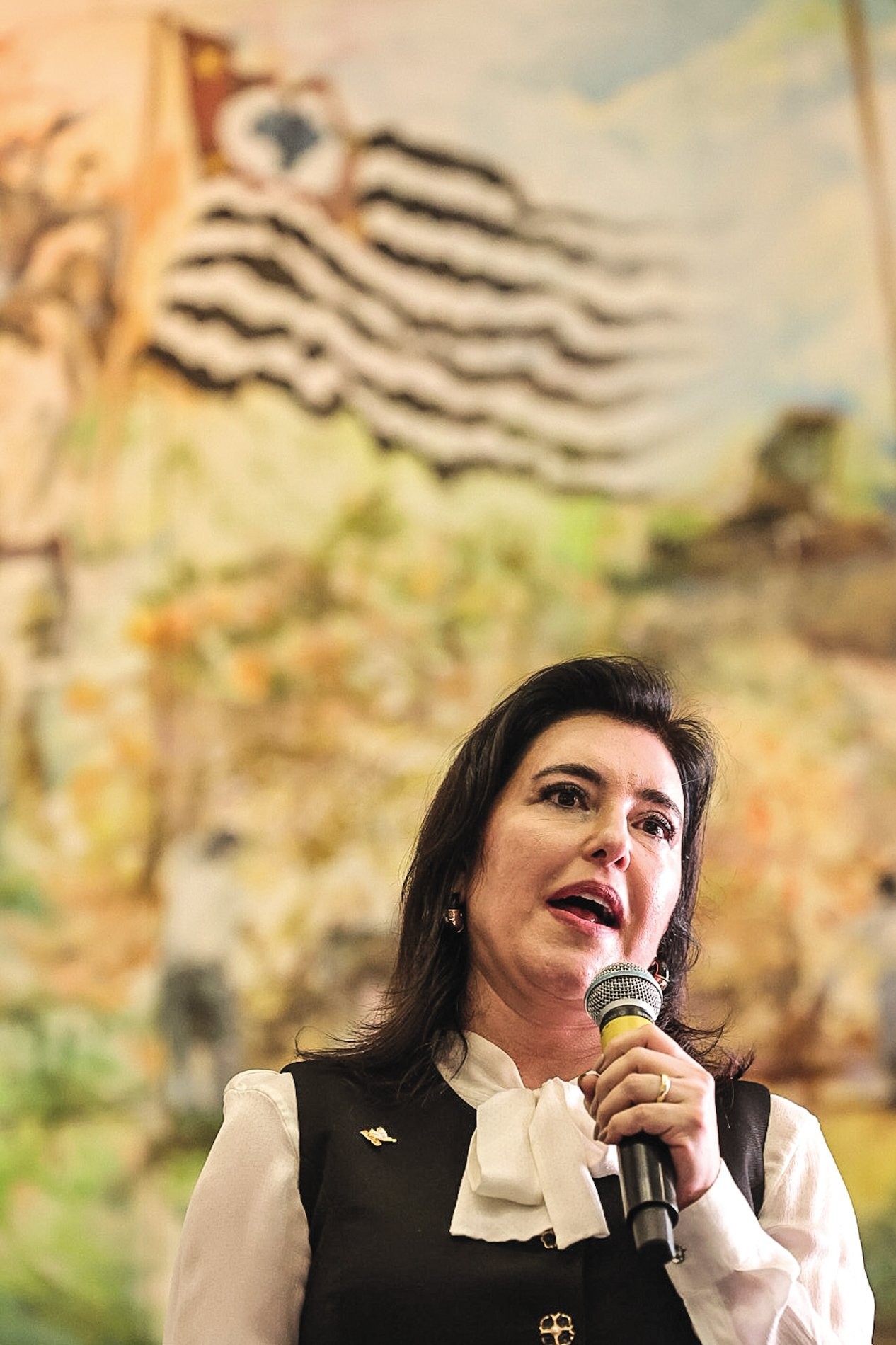 PSB confirma suplente de Tebet e ignora pedidos do PDT