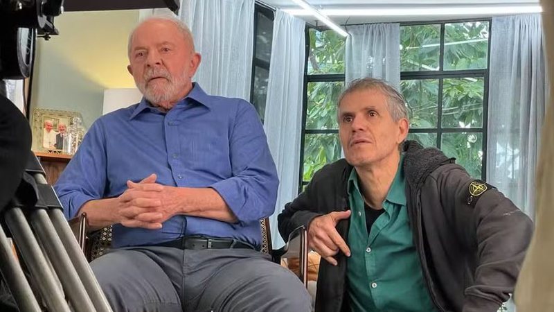 Ministro se dedica à campanha de reeleição de Lula