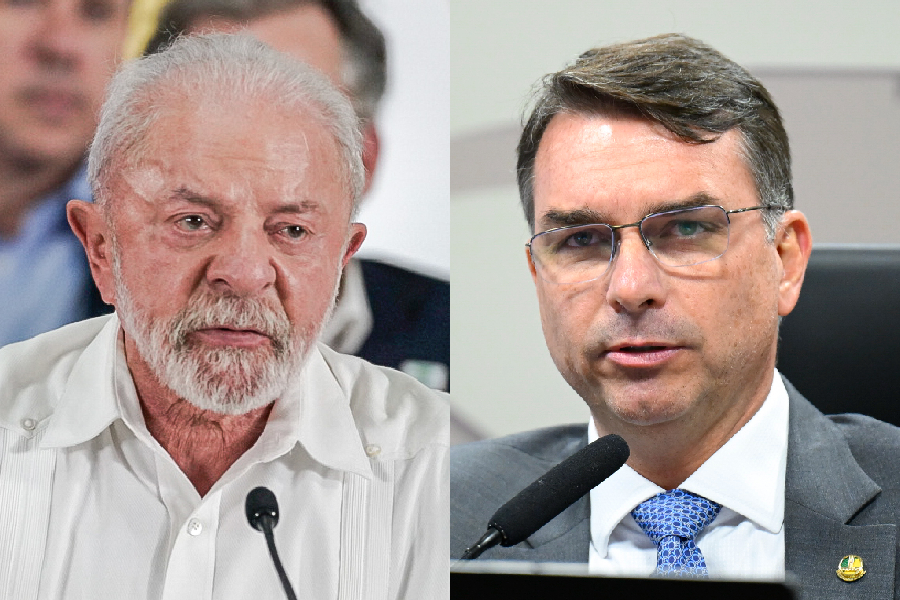 Lula perde apoio entre eleitores independentes, segundo pesquisa