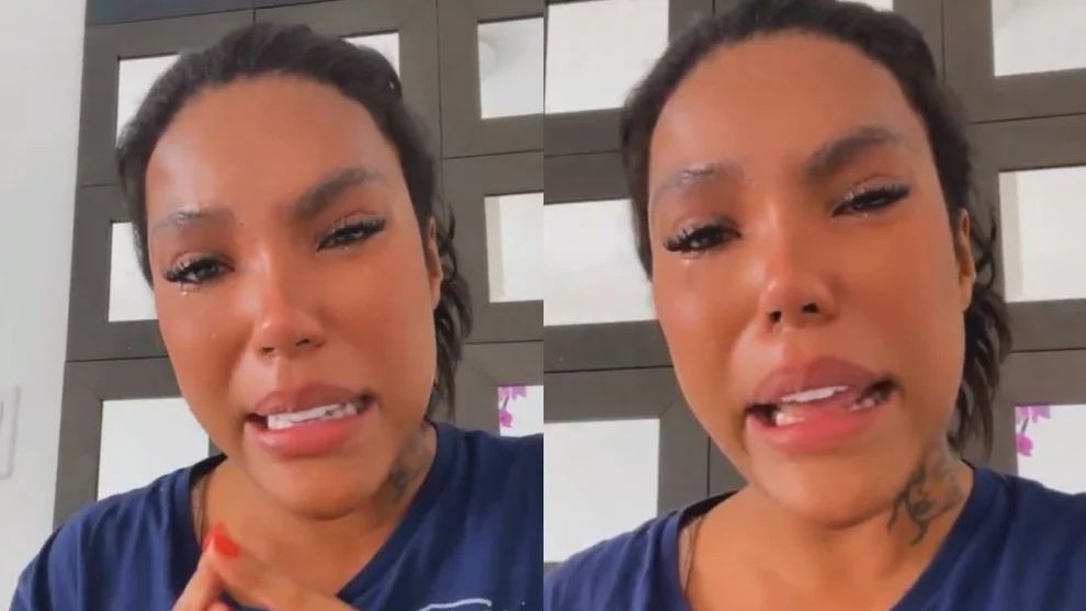 Carol Lekker se despede do Fofocalizando após polêmica com Eliana