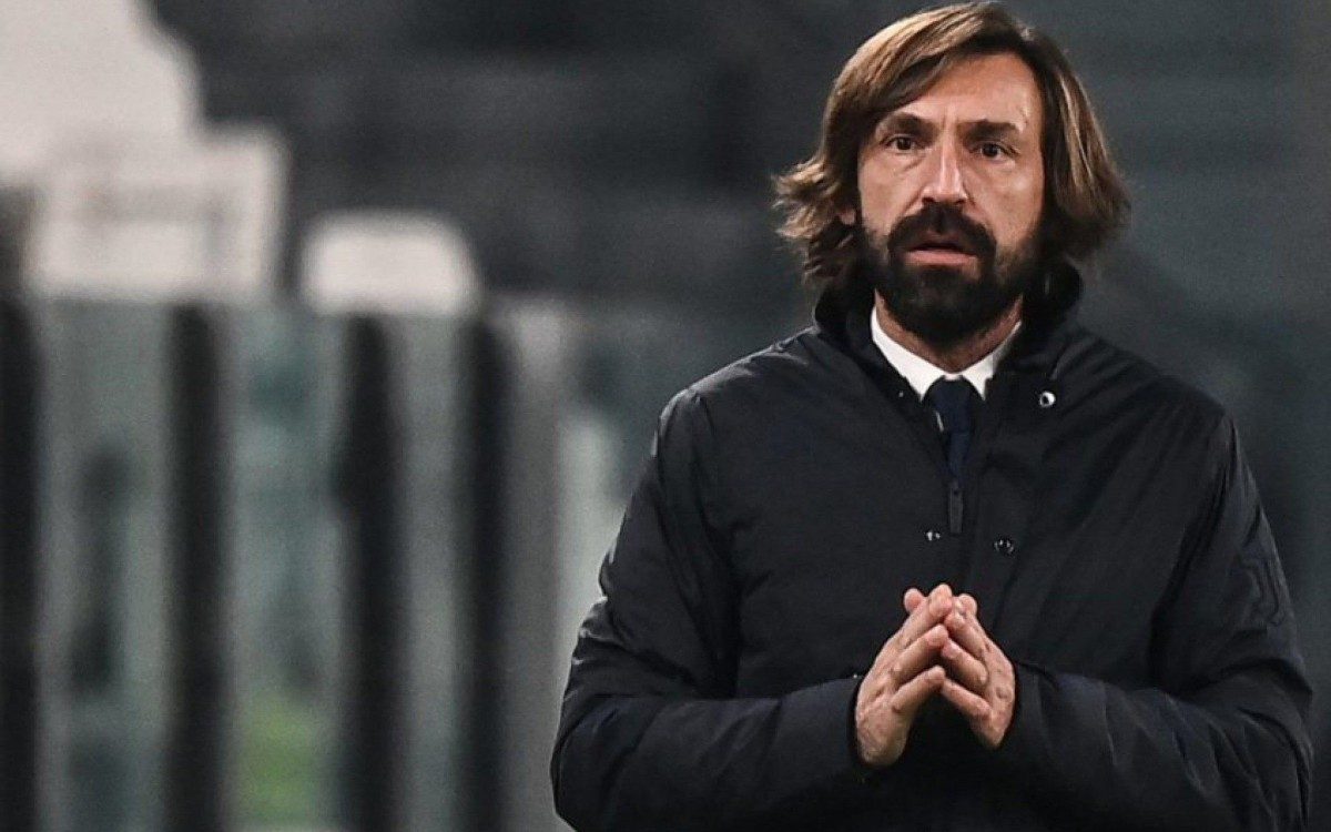 Itália desiste de contratar Pirlo devido a ligações com casa de apostas