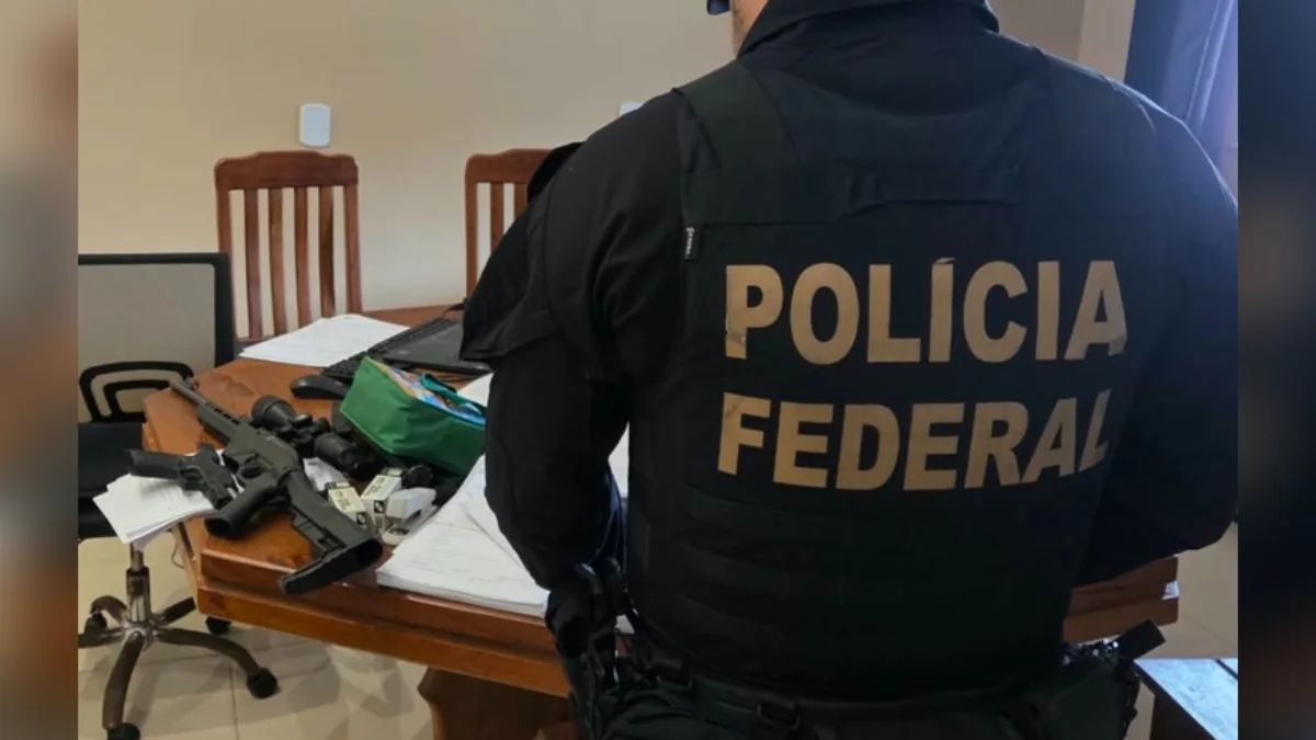 PF investiga esquema de fraude no Seguro-Defeso com possível prejuízo de R$ 10 bilhões
