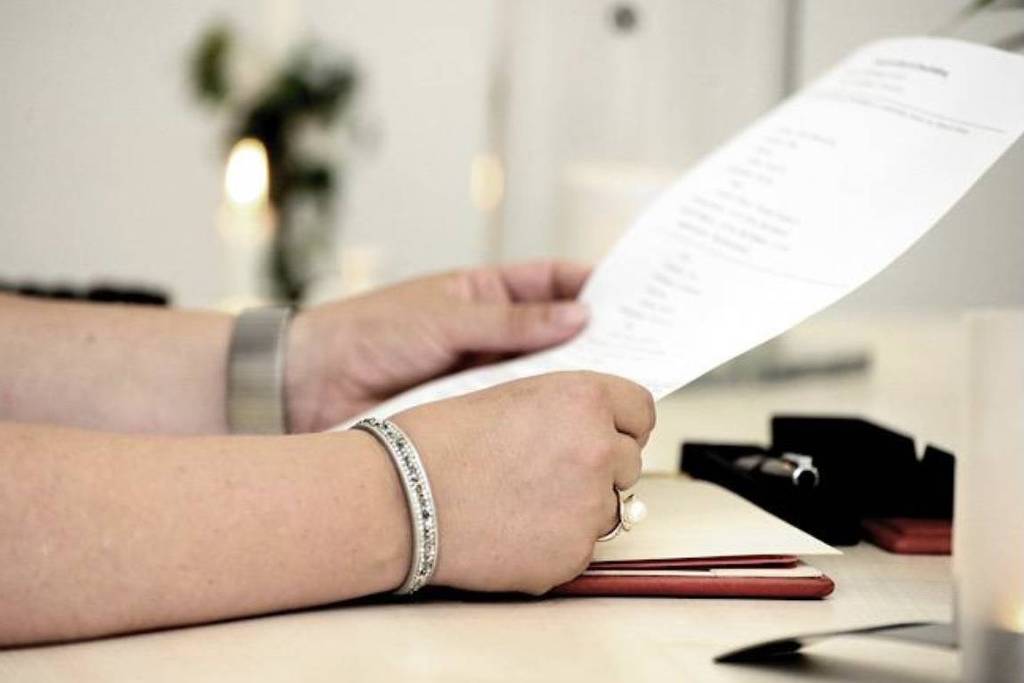 Marido registra filha de amante no nome da esposa