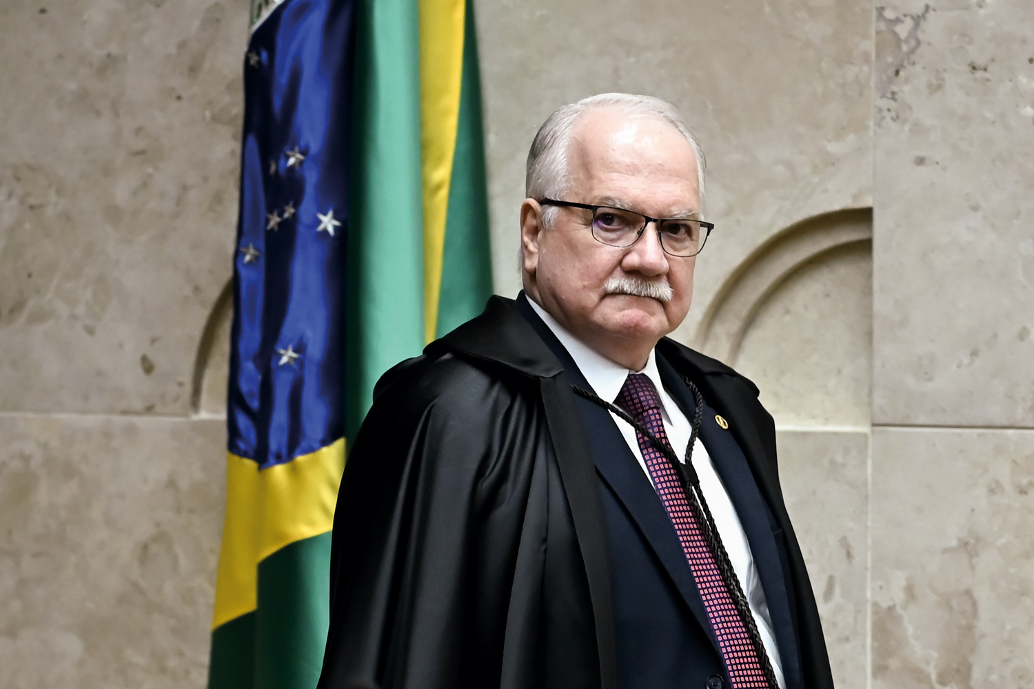 Avaliação do primeiro ano de Edson Fachin na presidência do STF