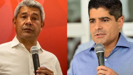 AtlasIntel e Quaest realizam pesquisas eleitorais simultâneas na Bahia