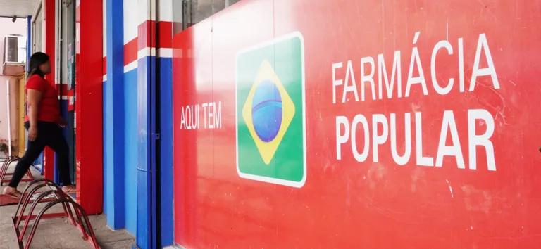 Imagem de Governo descredencia quase 10 mil unidades do Programa Farmácia Popular