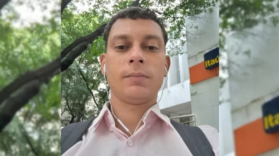 Homem agredido em Copacabana por falsa acusação de roubo
