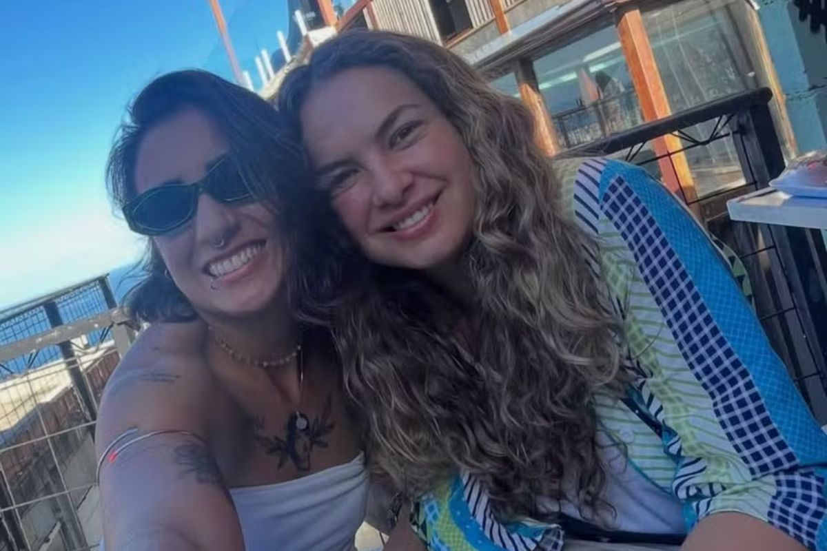 Natália Colker recorda momentos ao lado de Lua Blanco após sua morte