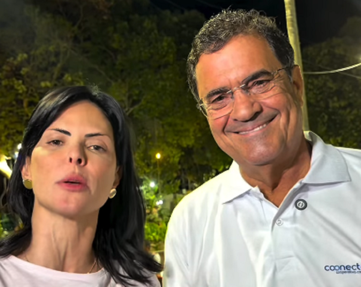 Angelo Almeida fortalece parcerias com lideranças de Morro do Chapéu