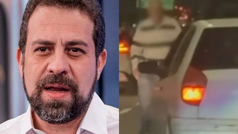 Tio de Boulos falece aos 80 anos após atropelamento em São Paulo