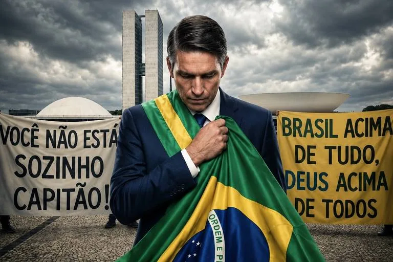 Hilux apreendida revela R$ 5 milhões da Ancine para filme sobre Bolsonaro