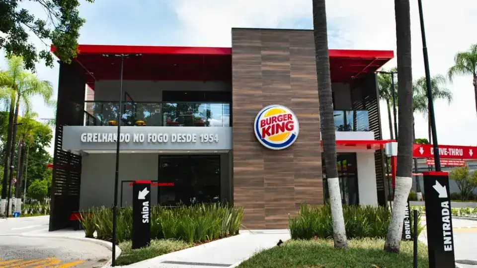 Imagem de Burger King é condenado por assédio moral a funcionária