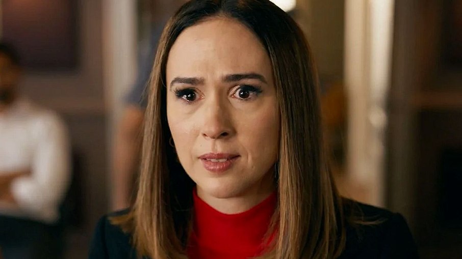 RedeTV! processa Tatá Werneck no STF por comentários em prêmio