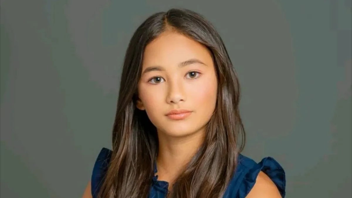 Morre atriz Kaylee Hottle, conhecida por ‘Godzilla vs. Kong’, aos 18 anos