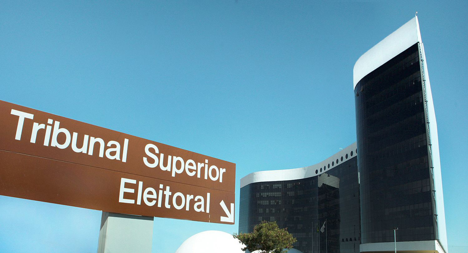 TSE informa que Embaixada dos EUA solicitou reunião sem esclarecer motivos