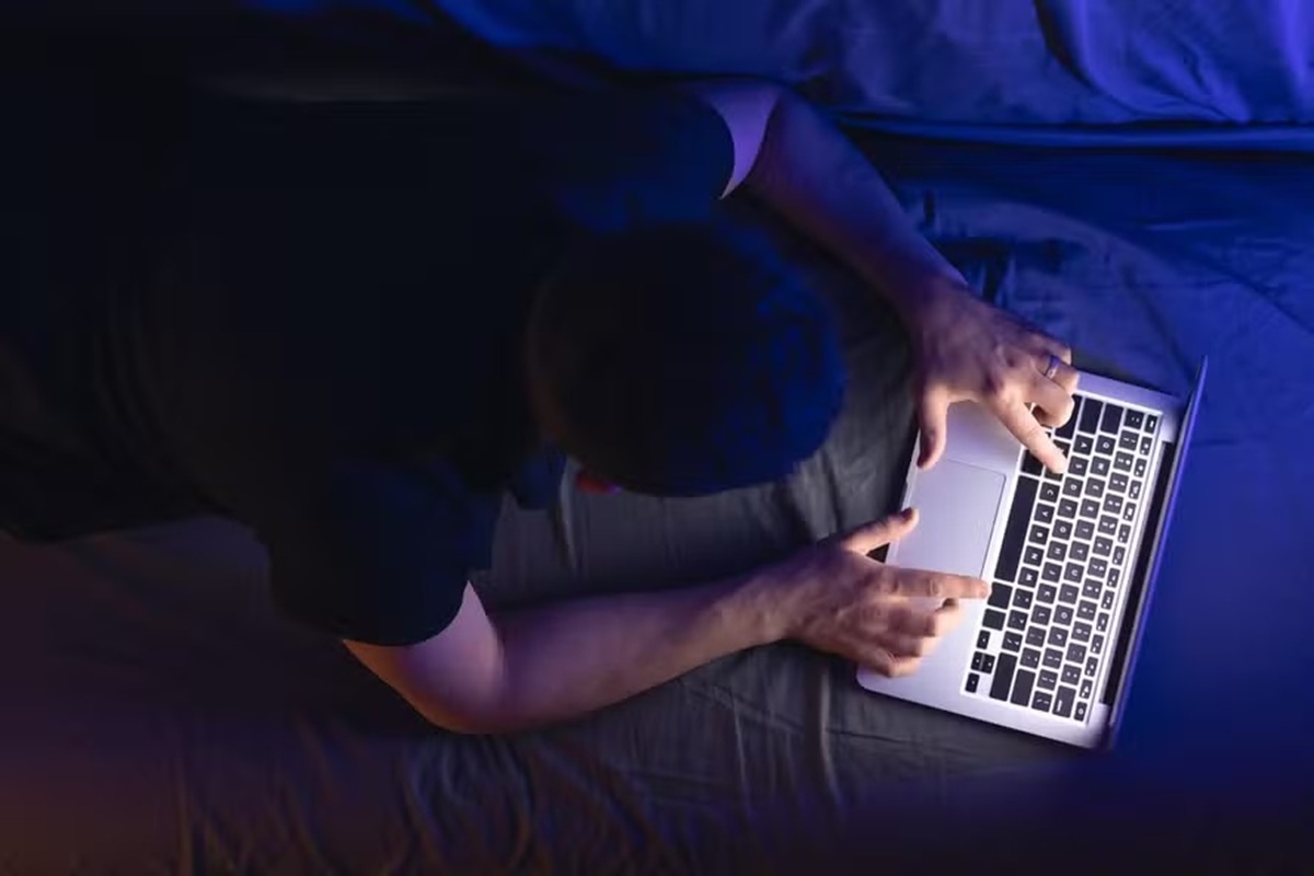 O impacto do vício em pornografia na vida pessoal e sexual