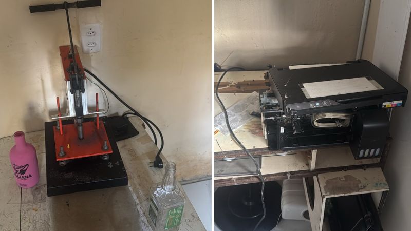 Polícia Federal realiza operação e prende 10 membros de quadrilha de moeda falsa