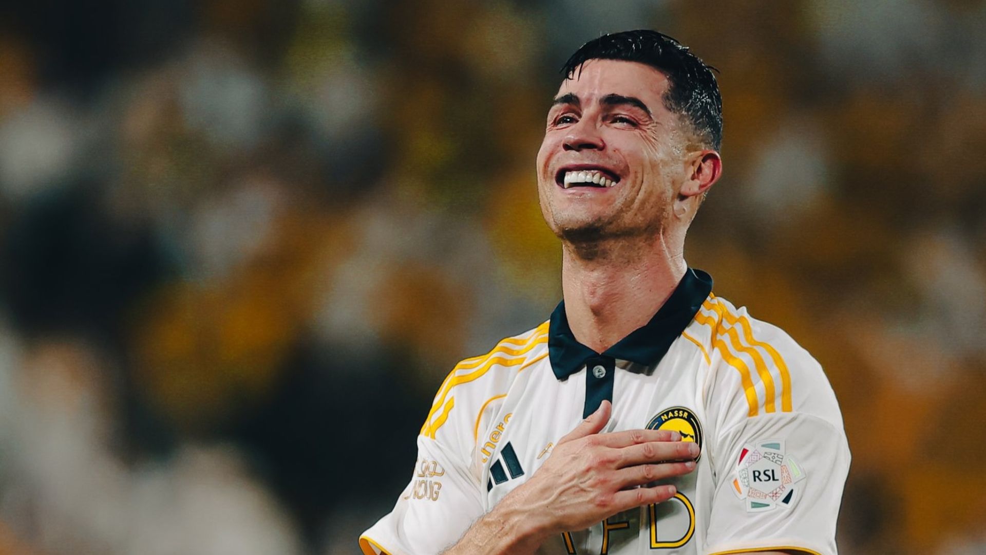 Al-Nassr, clube de Cristiano Ronaldo, enfrenta grave crise financeira