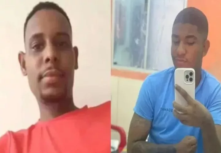 Imagem de Corpos de funcionários de ferro-velho são procurados com uso de drone em Salvador