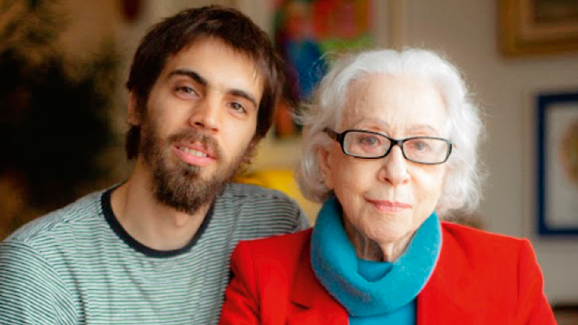 Documentário revela novo lado de Fernanda Montenegro sob direção de Pedro Waddington