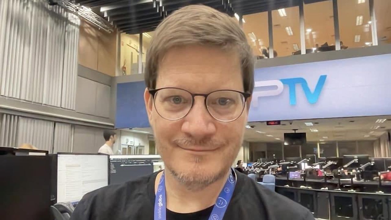 Chefe da Globo pede demissão após conflito com diretora de jornalismo