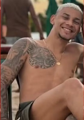 Imagem de Influencer que atropelou e matou motociclista em Salvador é solto após um mês preso