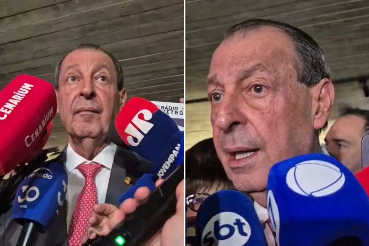 Omar Aziz comemora aprovação da PEC 6x1 na CCJ do Senado e prevê votação favorável no plenário