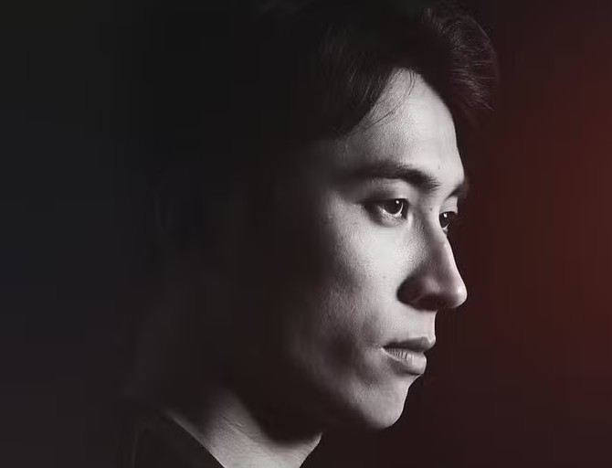 Rui Takahashi se torna o primeiro jogador de vôlei do Japão a se assumir gay