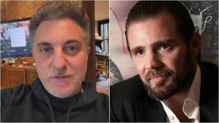 Luciano Huck se pronuncia sobre vínculo com ex-banqueiro Vorcaro