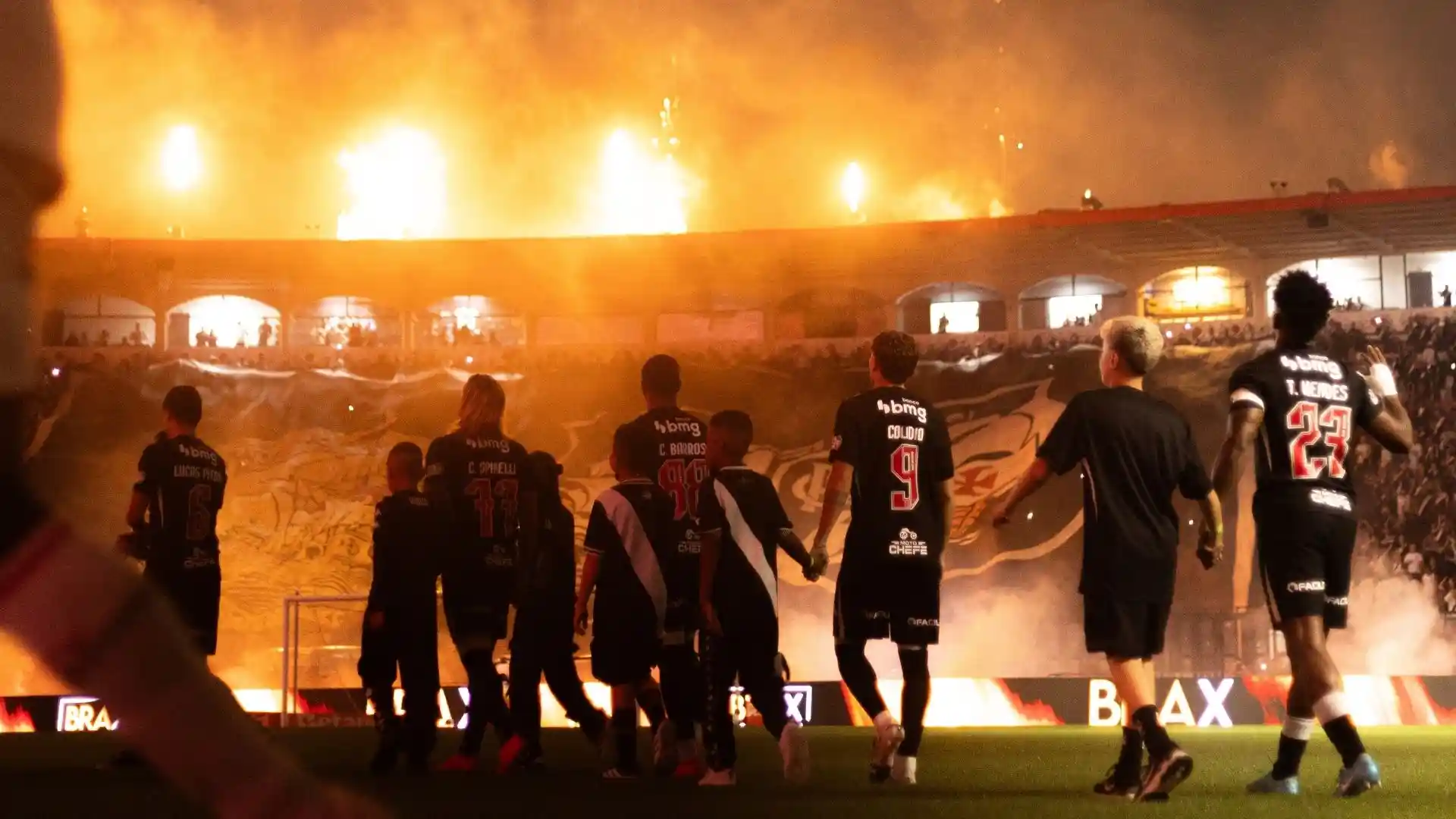 Vasco busca evitar eliminações e aposta em elenco forte na Copa do Brasil