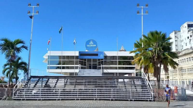 Salvador obtém autorização para empréstimo de quase R$ 1 bilhão