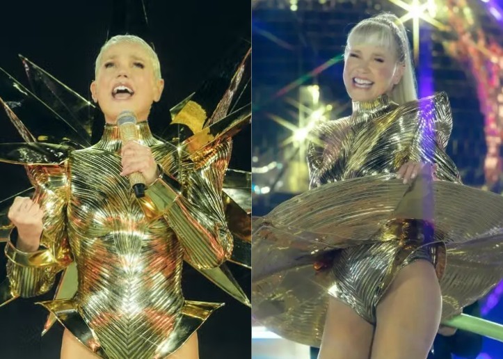 Xuxa inicia turnê de despedida com polêmicas e nostalgia