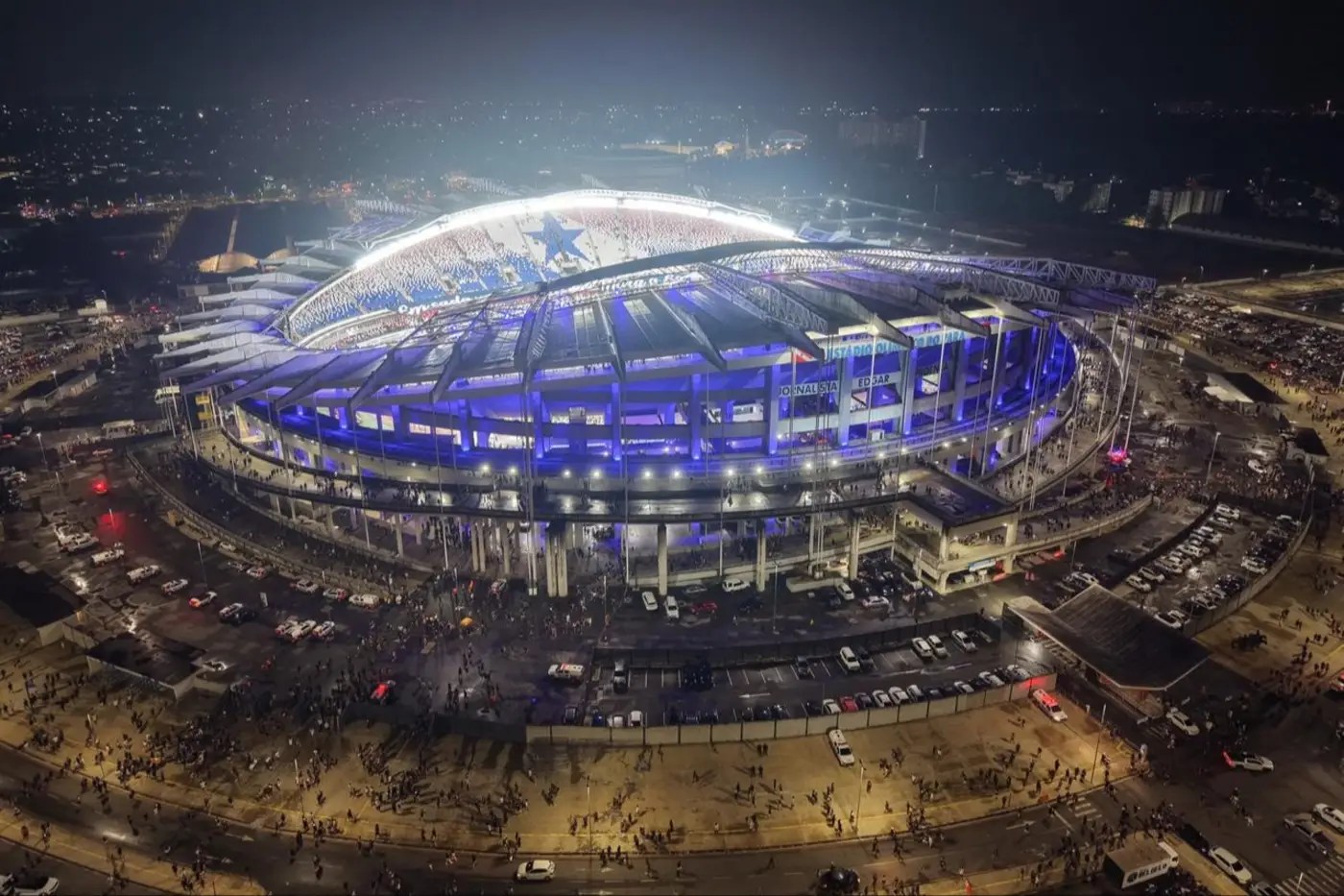 Jogos de futebol para domingo, 6 de setembro: programação e onde assistir
