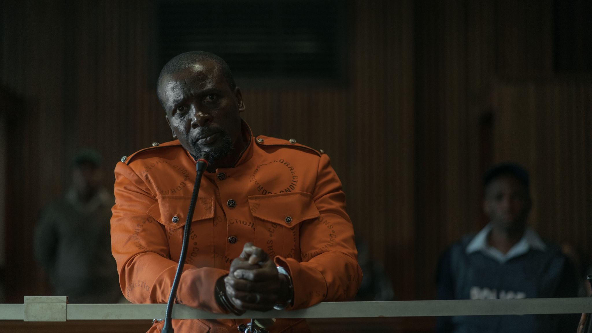 Série criminal da Netflix com apenas 7 episódios para assistir neste domingo
