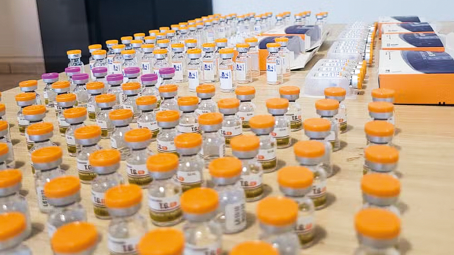 Consumo de canetas emagrecedoras cresce, mas mais da metade é irregular
