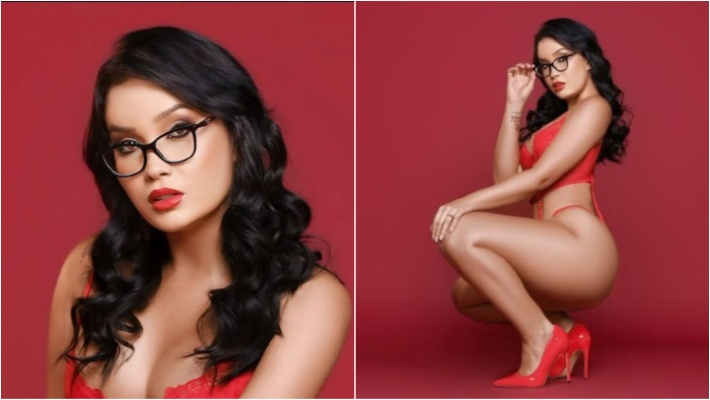 Influencer estabelece contrato de casamento com multa de R$ 60 mil